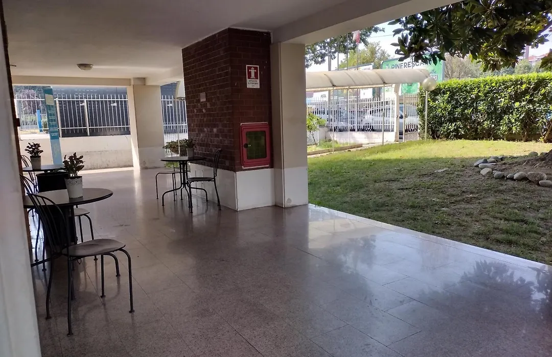 Albergo Guido Reni-1