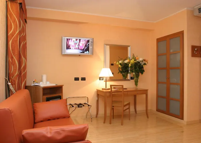 Hotel Continental Torino