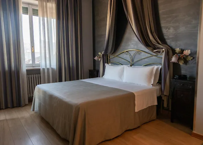 Hotel Continental Torino